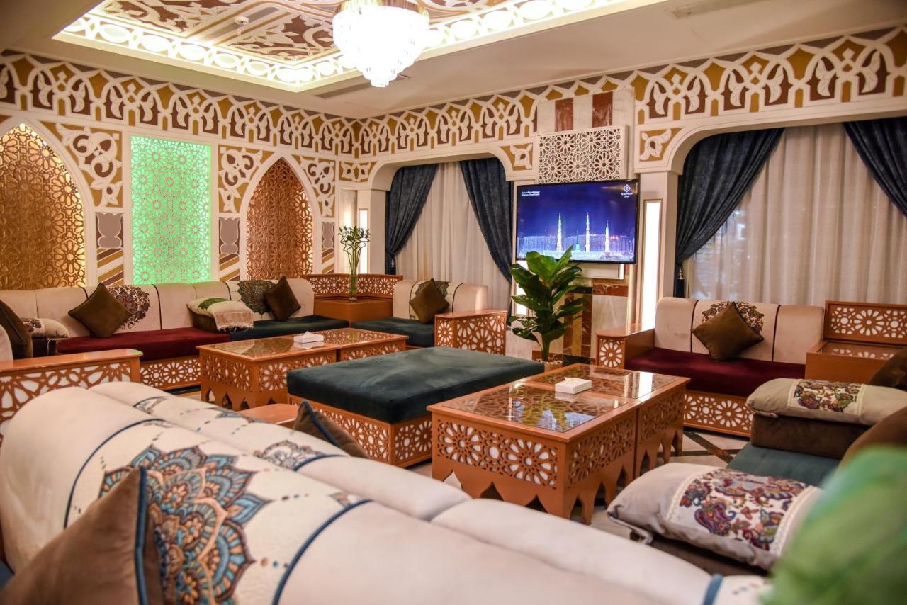 Grand Plaza Badr Al Maqam فندق