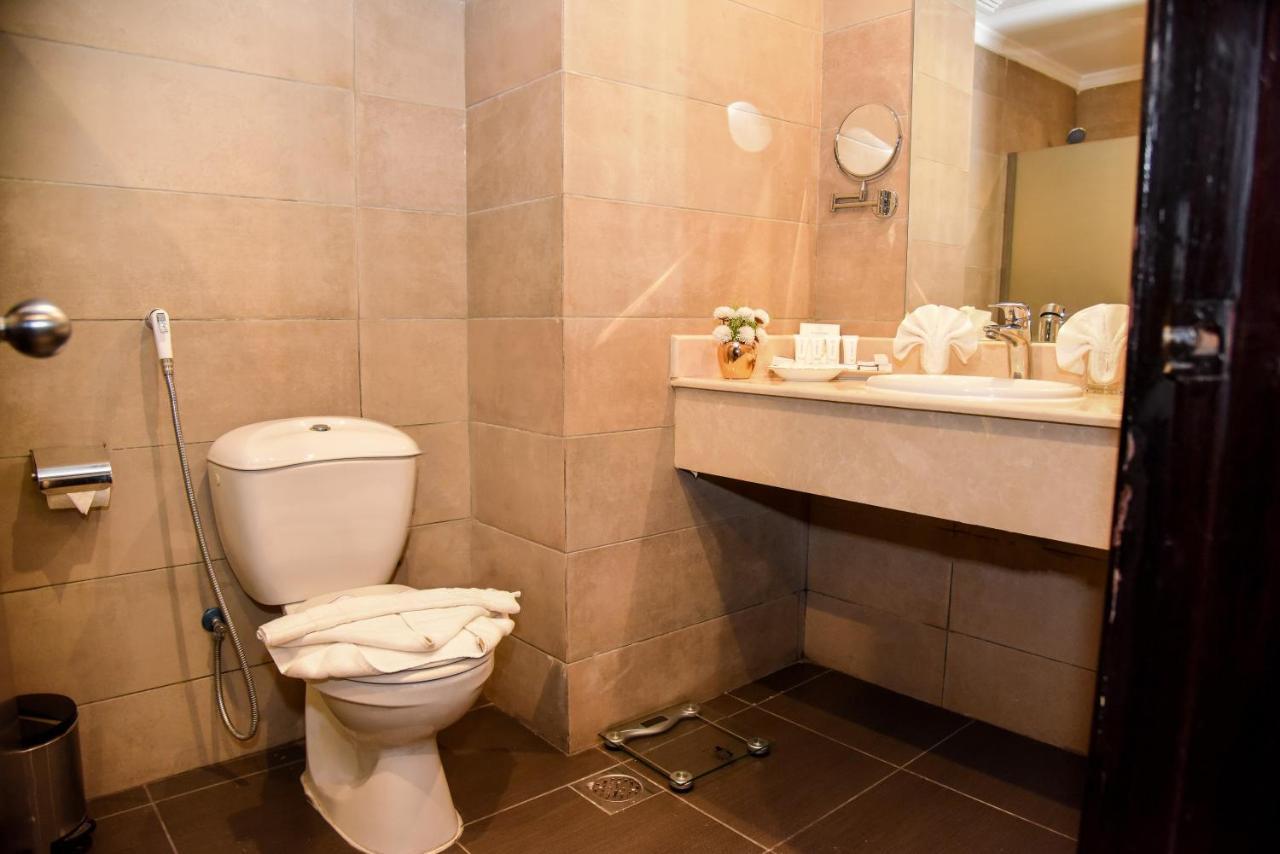 Hotel Badr Al Maqam