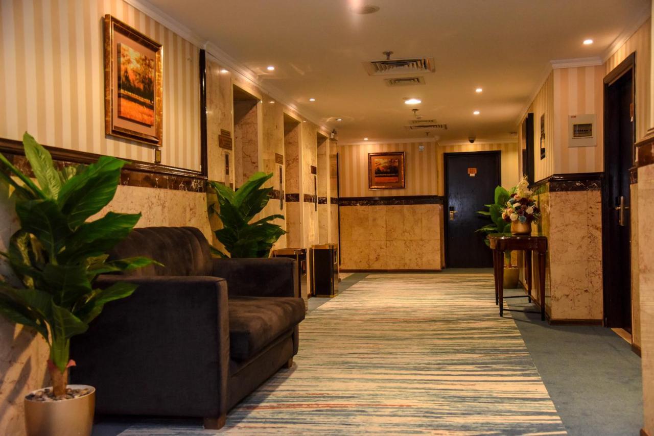 Hotel Badr Al Maqam Medina