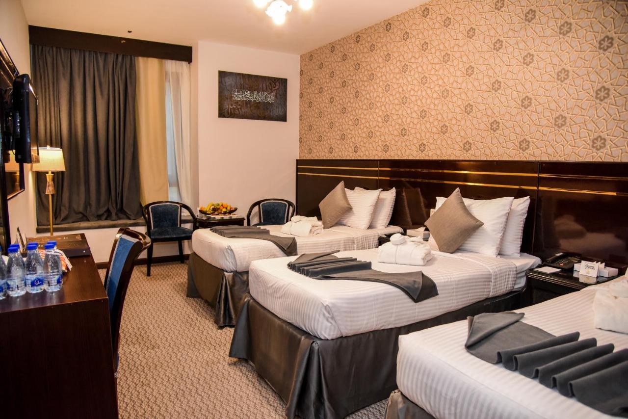 Hotel Badr Al Maqam