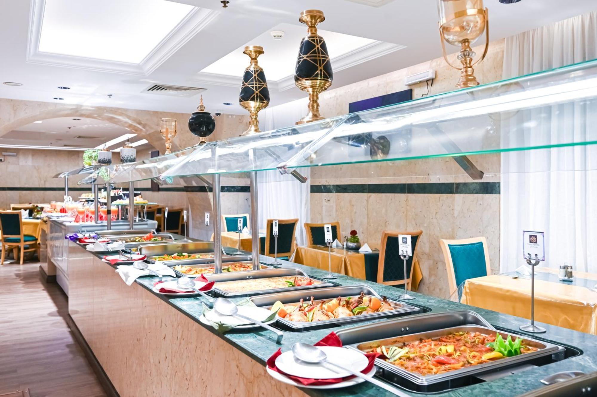 Hotel Badr Al Maqam *